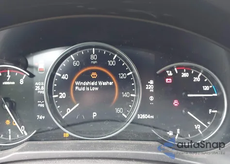 2023 Mazda Cx-5 2.5 S Premium Plus z USA, uszkodzony, nr VIN JM3KFBEM8P0144895